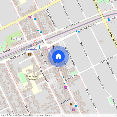 10/101-103 Haldon Street, NSW 2195, Lakemba