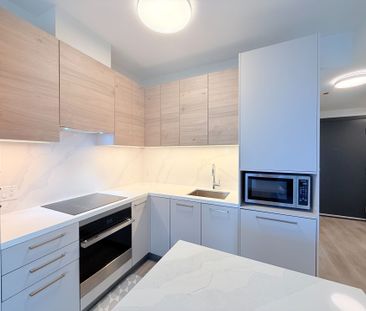 For Lease - 38 Gandhi Lane Unit# 1211, Markham, Ontario - Photo 3