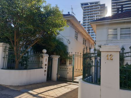 3/12 Darling Street SOUTH YARRA - Photo 4