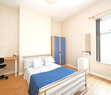 8 bedroom house share to rent - Photo 3