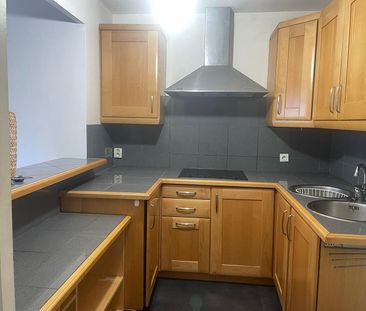 Location appartement 2 pièces, 45.15m², Saint-Maurice - Photo 2