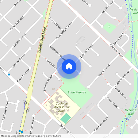 19 Desmond Street, NSW 2565, Ingleburn