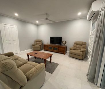 CLOSE TO TOWN: FURNISHED: 2 BEDROOM 1 BATHROOM - Photo 2