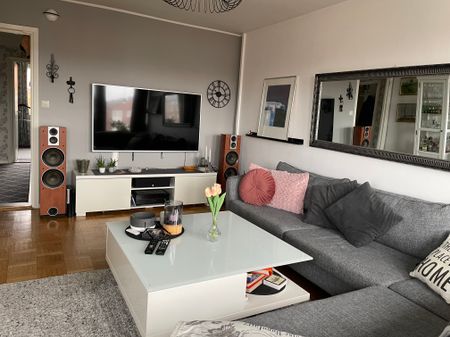 Högastensgatan 4, Helsingborg - Photo 3