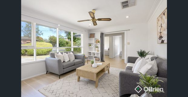 Updated Charming Home - Photo 1