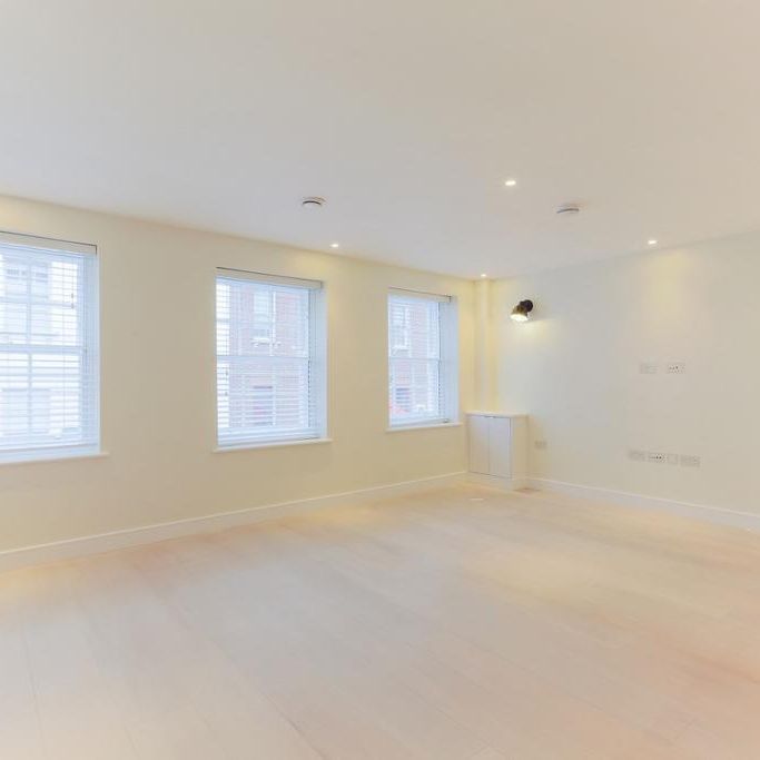 1 bedroom flat to rent - Photo 1