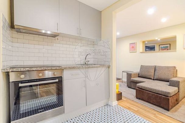 Apartamento T1 em Porto - Photo 1
