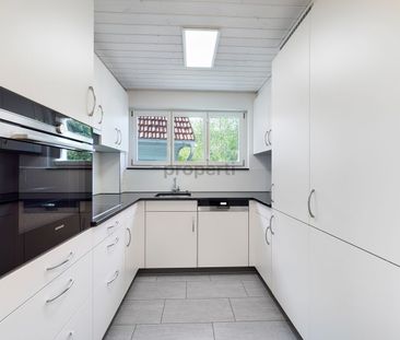 Luminous 4.5-room apartment in Rohrbach - Photo 3