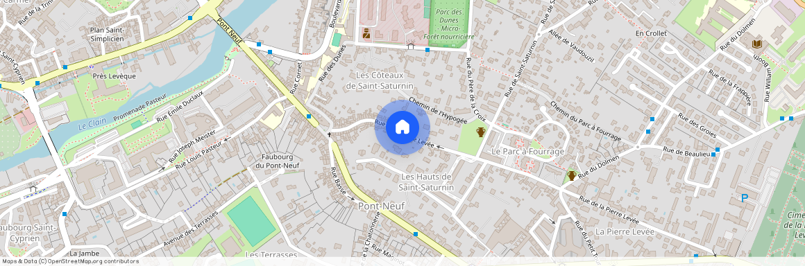 86000, Poitiers