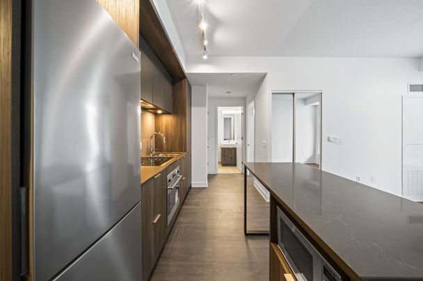 For Lease - 130 River Street Unit# 505, Toronto, Ontario - Photo 1