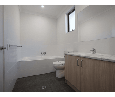 Newly constructed three-bedroom Affordable Housing - Photo 5