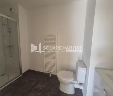 Location Appartement 2 pièces 46m² LILLE 59000 - Photo 5