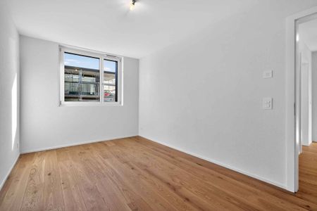 Beautiful new apartment Contemporary residence in Morges - Foto 4