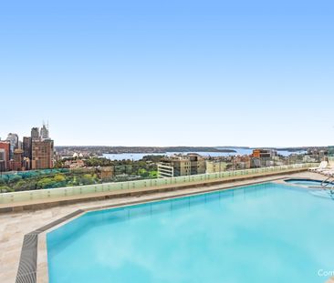 187 Liverpool Street, Sydney NSW 2000 - Apartment For Rent | Domain - Photo 6