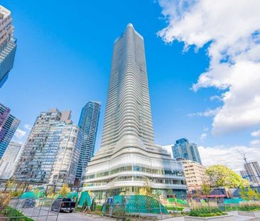 For Lease - 11 Wellesley Street Unit# 803, Toronto, Ontario - Photo 1