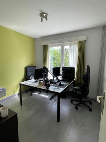 Flatmate gezocht voor ruim en licht appartement - Foto 3