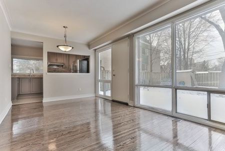 For Lease - 59 Talara Drive, Toronto, Ontario - Photo 2