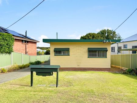 1/40a Frith Street, Kahibah - Photo 5