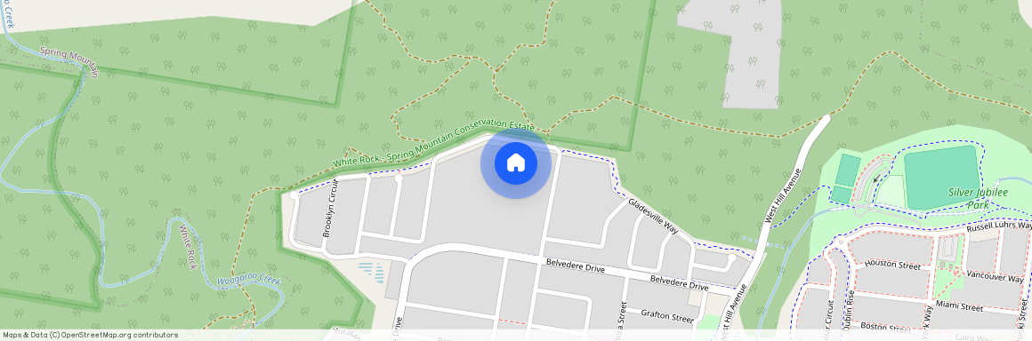 44 Mundaring Way, QLD 4300, Spring Mountain