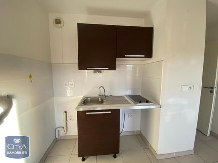 Location Appartement 1 pièce 27m² TOULON 83100 - Photo 3