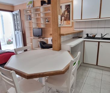 Appartement de 27 m2 à Biarritz - Photo 3