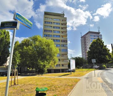 Do wynajęcia mieszkanie na os. Drzetowo - Фото 3