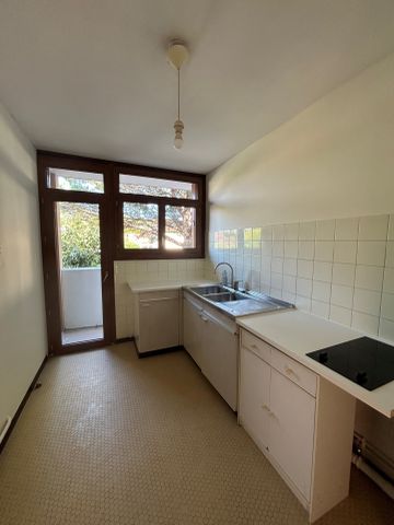 Location Appartement 3 pièces 66m² TOULOUSE 31400 - Photo 5