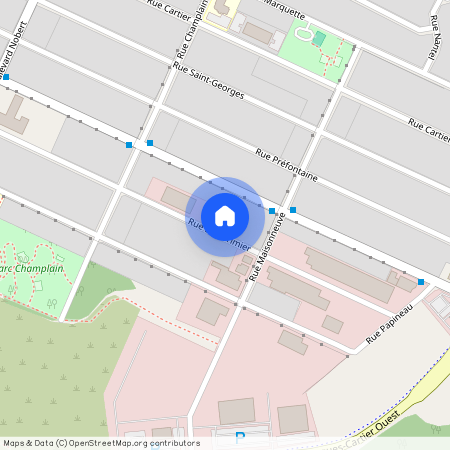 04-2589 Rue De Lorimier, Longueuil (Le Vieux-Longueuil), J4K 3P7