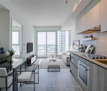 For Lease - 898 Portage Parkway Unit# 2006, Vaughan, Ontario - Photo 6