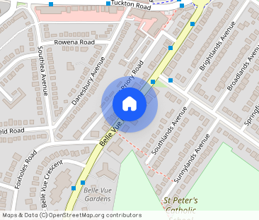 Compton Court, Bournemouth, BH6 - Photo 1