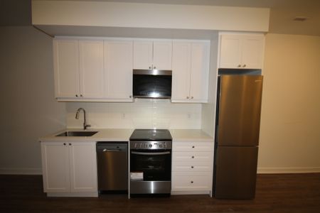 For Lease - 55 Clarington Boulevard Unit# 109, Clarington, Ontario - Photo 5