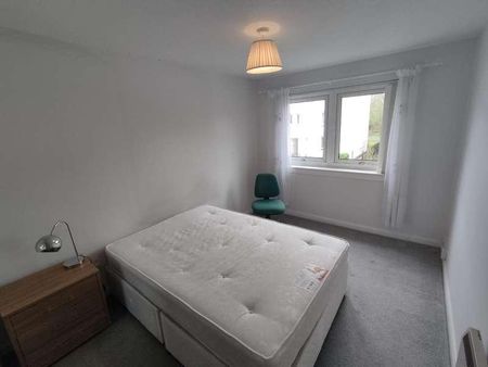 Mill Street, Bridgeton, Glasgow, G40 - Photo 2