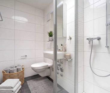 4.5 Zimmer, 93 m², 2. Stock - Foto 6
