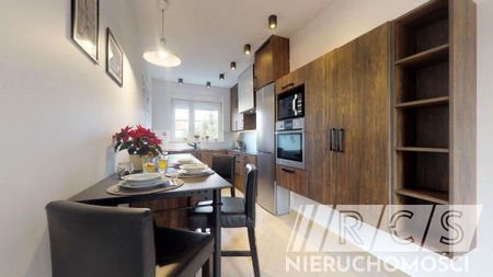 Pokój, ul. Sezamkowa - Zdjęcie 3