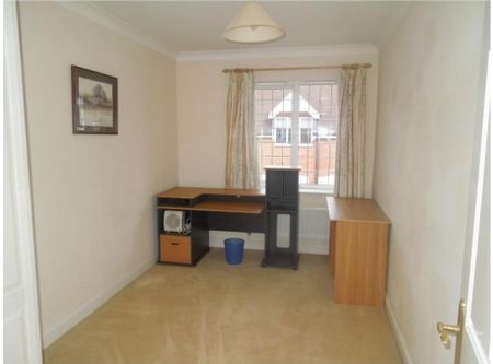2 Bed Flat, Seymour House, CV3 - Photo 2