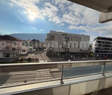 Location Appartement 2 pièces 45m² GAILLARD 74240 - Photo 6