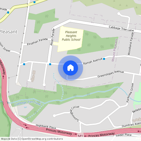 66 Greenslopes Avenue, NSW 2519, Mount Pleasant