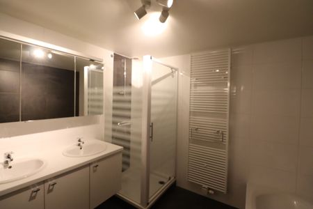 GLV appartement met tuin en ondergrondse parkeerplaats - Foto 5