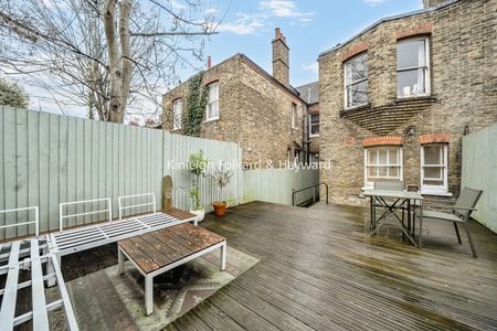 Barcombe Avenue, London, SW2 - Photo 3