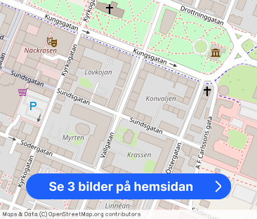 Vallgatan, 15, Vänersborg - Foto 1