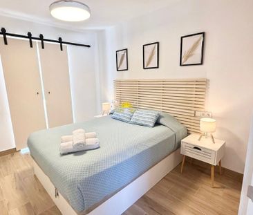 1-BEDROOM APARTMENT - LA MANGA DEL MAR MENOR - Foto 5