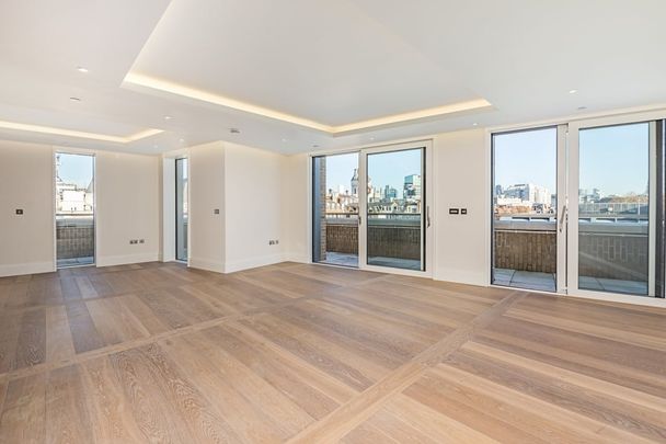 3 bedroom flat to rent - Photo 1