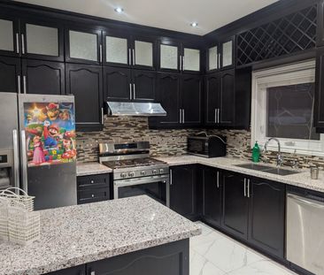 For Lease - 134 Lockwood Road, Brampton, Ontario - Photo 2