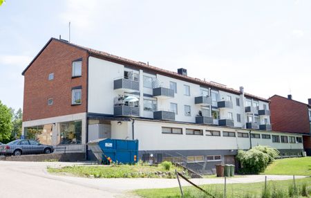 Köpmangatan, Surahammar - Photo 2