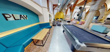 Extra Large High Double Studio - Photo 3