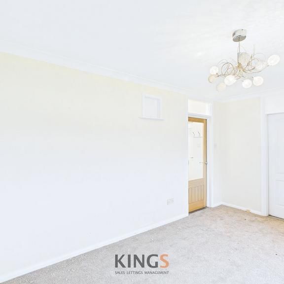 1 bedroom maisonette to rent - Photo 1