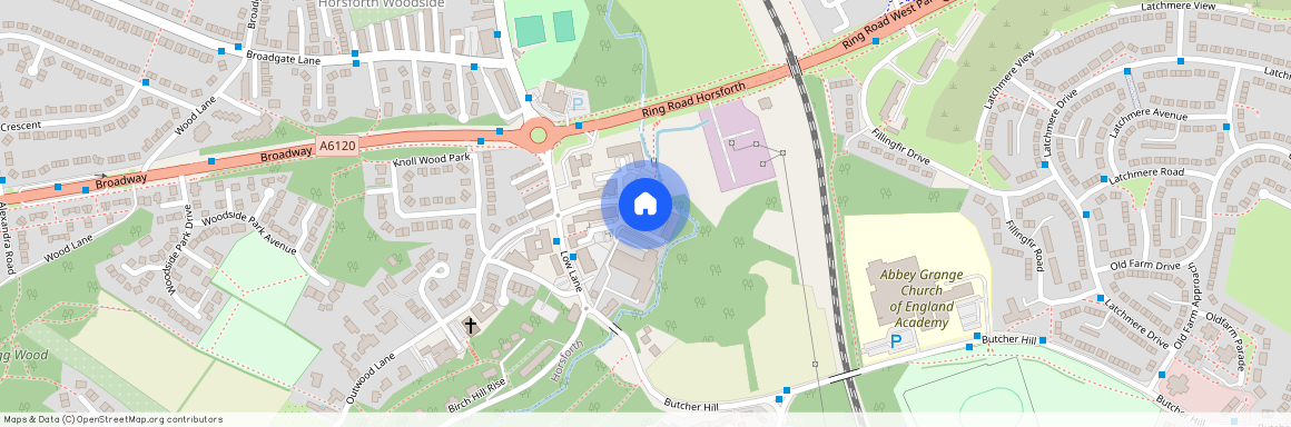 Cornmill View, Horsforth, Leeds, LS18