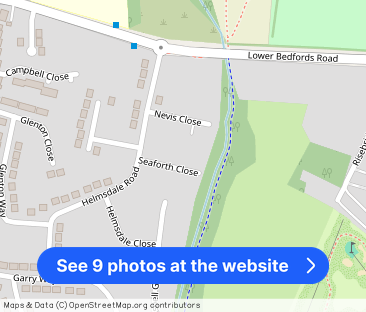 Seaforth Close, Romford, RM1 - Photo 1