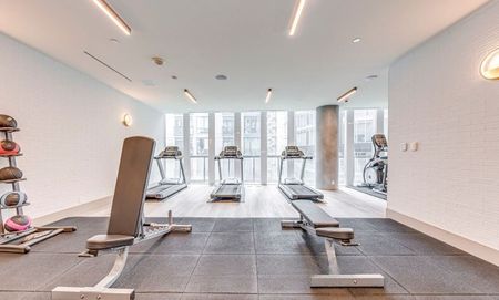 For Lease - 60 Shuter Street Unit# Ph206, Toronto, Ontario - Photo 4
