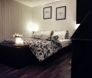 Fabriksvägen, Sollentuna - Photo 3